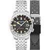 Spinnaker Bradner GMT Automatic | 42 mm, 42mm