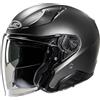 HJC, Casco Moto Jet RPHA31 SOLID Semi Flat Titanium, L