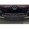 Avisa Protezione paraurti Posteriore in Acciaio Inox Nero Compatibile con Volkswagen Tiguan III (CT1) 2024- 'Strong Edition'