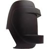Taros Trade 107925 copertura specchietto retrovisore; per specchietti con braccio lungo destro - lato passeggero
