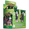 Panini ADRENALYN Ligue 1 McDonald's 2025-2026 Trading Cards Game - Confezione da 50 buste
