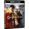 WARNER BROS CONSTANTINE 4K UHD + Blu-ray