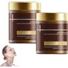 Generic Siero viso all'astaxantina per donna, crema anti-età doppia all'astaxantina e vitamina C, crema idratante antirughe, lozione rassodante per tutti i tipi di pelle