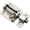 YXH Porta in acciaio INOX 304 Surface bulloni di sicurezza per porte e finestre Barrel Bolt