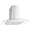 Helloshop26 Cappa da parete 90 cm acciaio inossidabile 756 m³/h led 02_0005840