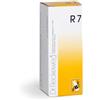 DR.RECKEWEG R07 gocce 22ml - DR.RECKEWEG - 909462222