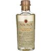 Nº1 SIBONA Sibona La Grappa di MOSCATO 40% Vol. 0,5l