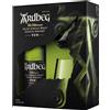 Ardbeg Ten 10 Y.O. Gift Pack (2 bicchieri) Single Malt Whisky 46° 70cl