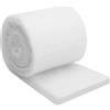 VOSSOT 2 M Spugna filtrante per Acquario Tampone Filtro Spugna Tamponi Filtranti per Acquario Addensata Schiuma Filtrante Filtro Spugna Schiuma Acquario Filtro Spugna