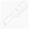 Biotex Fascia tergisudore nero one size