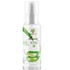 Natura Only Mousse Aloe Vera - Detergente delicato per viso e corpo, realizzato solo con ingredienti naturali, ideale per pelli sensibili, secche, arrossate, lascia la pelle estremamente morbida e setosa.