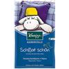 Kneipp Bagno Cristalli e (L) AF Bello, Confezione da (6 X 60 G)