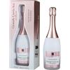 Jean-Pierre Sand - Grand Cuvée Ice - Eau de Parfum, 100 ml - Profumo per donne in bottiglia da collezione, ideale come regalo - Profumo da donna in bottiglia di champagne (Grand Cuvée Ice)