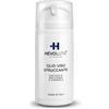 Hevoluta Olio Struccante Viso e Occhi, Detergente Delicato, anche per Doppia Detersione Viso, con Olio di Melagrana Albicocca e Vitamina E, per Tutti i Tipi di Pelle, Made in Italy, Formato 100 ml