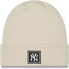 New Era Berretto da Uomo Team Cuf