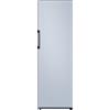 Samsung RR39A746348/EG Bespoke Frigorifero, 185 cm, 387, Tecnologia Space Max, All-Around Cooling, Metal Cooling, No Frost+, Satin Sky Blue