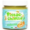 Di Sano DISANO Crema Vegetale con Pistacchio 200g, Senza Lattosio, Senza Glutine, Senza Olio di Palma, VEGANA. 40% di Vero Pistacchio, Made in Italy