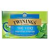 Twinings Green intense mint - 20st