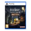 Namco - Little Nightmares Enhanced Edition Ps5, N/d