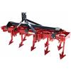 AgriEuro Premium Erpice serie pesante rinforzato CMPR9 - Larghezza di lavoro 225cm - 9 Vomeri