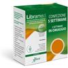 Aboca Libramed Trattamento 5 Settimane 138+84 Compresse