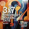 Brilliant Classics 3x7 Septets