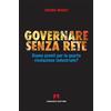 Armando Editore Governare senza rete: Policy