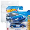Hot Wheels '90: Honda Civic EF HW: '70S VS '90S 1/10 (28/250) HYW81 Short Card 2025 + Protector Short Card