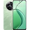realme 12x 5G Smartphone 8+256 GB, 6.72 pollici Smartphone, Fotocamera AI da 50 MP, Dual Standby 5G, Display da 120 Hz, Batteria da 5000 mAh, Processore Dimensity 6100+, Verde (senza adattatore)