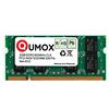 Qumox, modulo di memoria Speicher, DDR DDR2 DDR3 DDR2 SODIMM 2GB 800