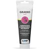 Camp GRASSO MOS2, Grasso Lubrificante al Bisolfuro di Molibdeno per Carichi Pesanti e Temperature Elevate, Anti-grippante e Anti-usura, 150 ml