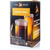 Beer & Wine Malto per Birra Artigianale Fatta in Casa, Kit Preparato (American Wheat)