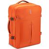 RONCATO IRONIK 2.0 Zaino da viaggio 55x40x20 cm - Arancione Brillante