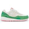 Saucony Originals Saucony Shadow 6000 sneaker bianco da Uomo S70751-2