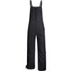 Generic Salopette da sci da donna pantaloni isolati impermeabili tuta snowboard invernale antivento pantaloni da snowboard all'aperto