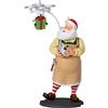 Hallmark Keepsake Toymaker Santa #24