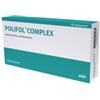 VKF ITALIA SRL Polifol Complex 30 Compresse
