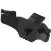 OTOTEC Gancio di chiusura della porta del carburante dell'automobile MB023335 compatibile con Mitsubishi L200 COLT Shoun