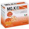 Mgk-vis - Mgk vis orange 30 bustine