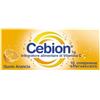 PROCTER & GAMBLE SRL CEBION EFF VIT C ARANCIA 10CPR