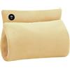 ZHVoyage Scaldino Elettrico Scaldamani, Borsa Acqua Calda Elettrica in Peluche, ricaricabile, Scalda Mani e Piedi in Casa, a Letto, per Giornate Fredde, Dolori Mestruali e Muscolari
