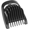 Piebert Pettine 1 mm compatibile con/ricambio per Philips 300010899521 MG5 MG7