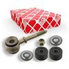 FEBI BILSTEIN Asta/Puntone, Stabilizzatore 36829 | Compatibile con: ALFA ROMEO 145, 146, 155, GTV, SPIDER, FIAT BRAVA, BRAVO I, COUPE, TEMPRA, TEMPRA S.W., TIPO, LANCIA DEDRA