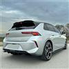 ONEWAY AUTO ACCESSORIES Oneway Spoiler Da Tetto (Cap) compatibile con Opel Astra L HB 2021- - Nero lucido