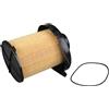 PURFLUX A518 Filtro aria motore Cartuccia filtro Compatibilità con PEUGEOT 205 II 20A/C 106 II Hatchback 1A, 1C 106 I 1A, 1C, CITROËN SAXO S0, S1
