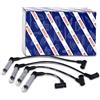 BOSCH Kit cavi accensione 0986357807 | Compatibile con: FORD FIESTA V, FIESTA V Van, FOCUS I Kasten/Kombi, KA, KA Van, STREET KA