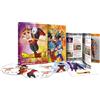 Plaion Pictures Dragon Ball Super Box 9 (3 DVD + Card + Booklet)