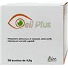 Oeil plus 30 bustine da 4,5 g - - 985667955