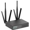 D-Link DWM-550-G Router M2M 5G Industriale | Dual SIM Failover, 5G NR & 4G LTE, Wi-Fi 6 AX1800, Sicurezza VPN, Design robusto -30~70°C, Multi-WAN con failover automatico & bilanciamento del carico