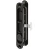 prime-line Products a 202 Sliding Screen Door latch, nero